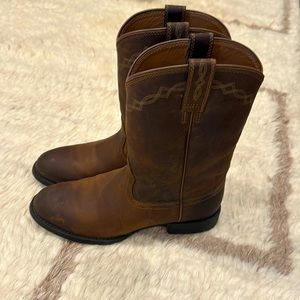 Ariat Heritage Roper Women’s Boot